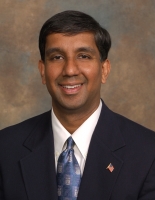 Ravi N. Samy, MD, FACS