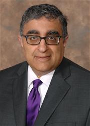 Sid M. Khosla, MD