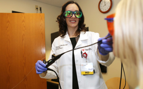 Integrating Laryngology and Speech/Language Pathology for Optimal Voice Care