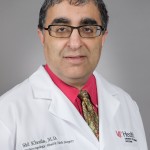 Dr. Sid Khosla - Otolaryngology - UCHealth
