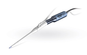 Console and Handpiece