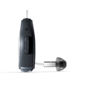 ReSound LiNX2 LS Lifestyle RIE 62 Antrazite