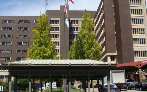 UC Medical Center One of Most Connected Hospitals