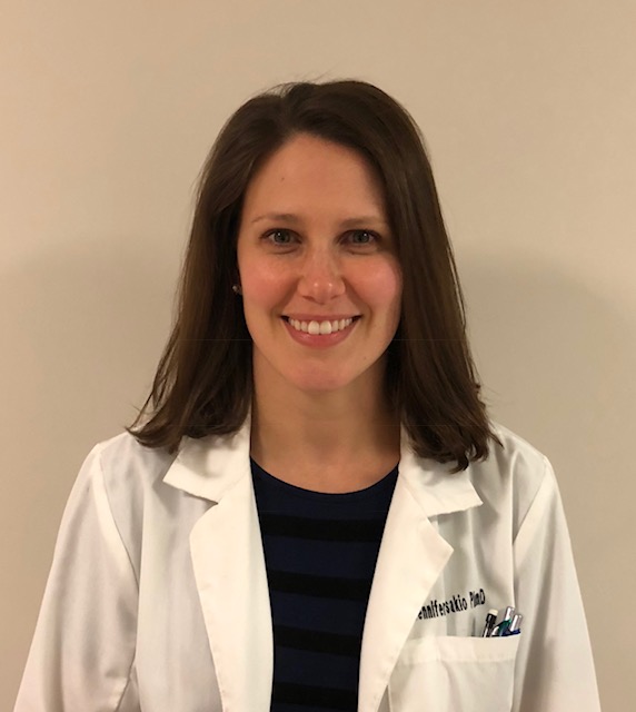 UCMC Preceptors Pharmacy Services
