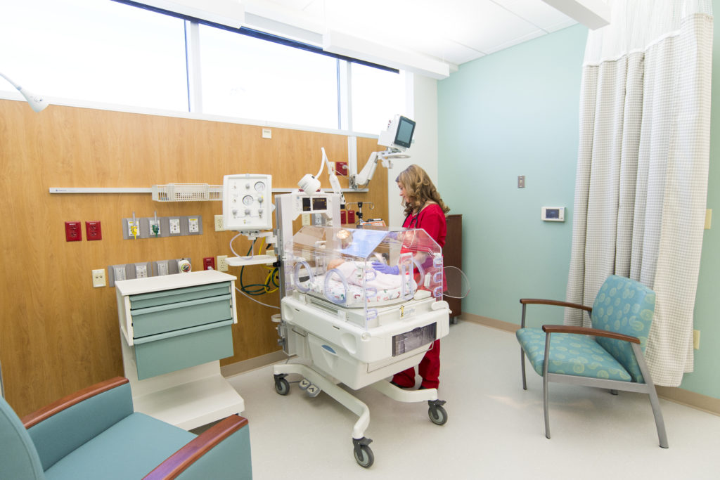 What Is A Special Care Nursery West Chester Hospital 