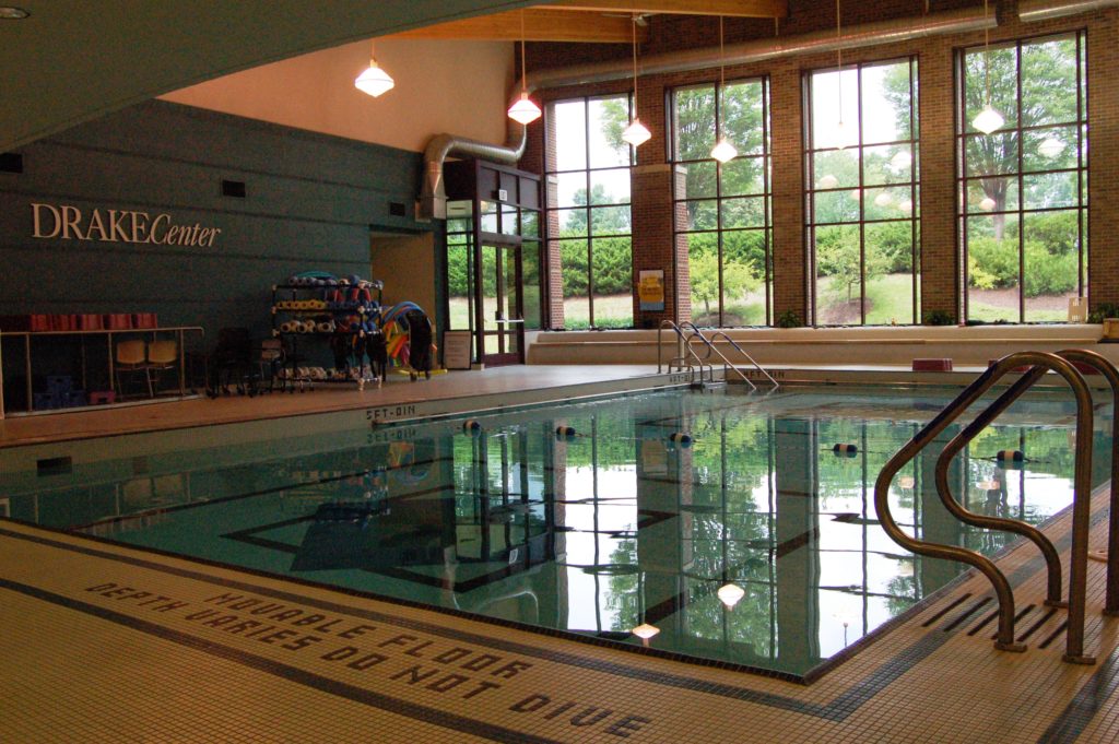 Our Facilities Daniel Drake Center for PostAcute Care UC Health